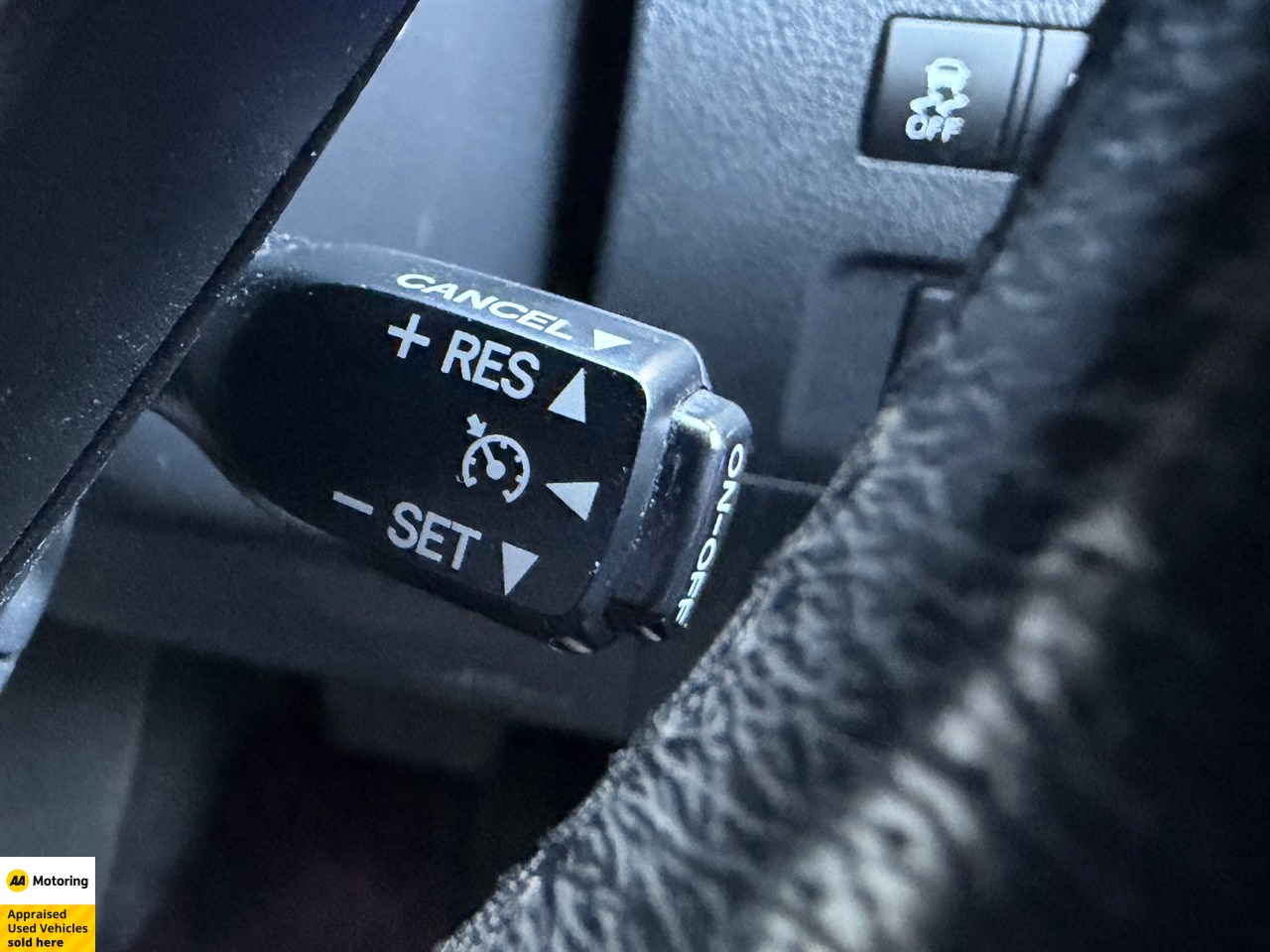 2014 Toyota Vellfire