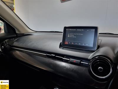 2014 Mazda Demio - Thumbnail