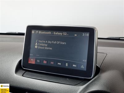 2014 Mazda Demio - Thumbnail