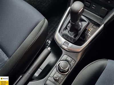 2014 Mazda Demio - Thumbnail