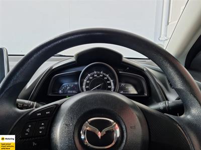 2014 Mazda Demio - Thumbnail