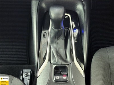 2022 Toyota Corolla - Thumbnail