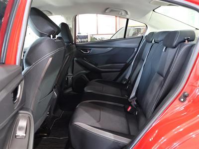 2017 Subaru Impreza - Thumbnail