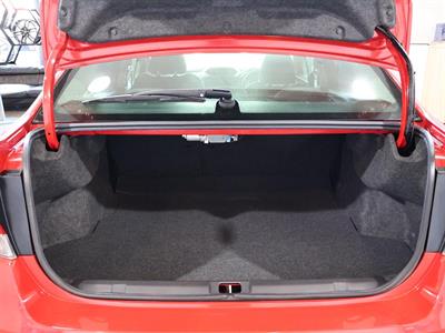 2017 Subaru Impreza - Thumbnail