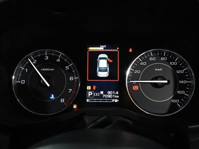 2017 Subaru Impreza - Thumbnail