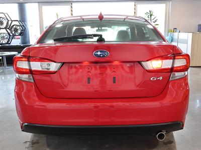 2017 Subaru Impreza - Thumbnail