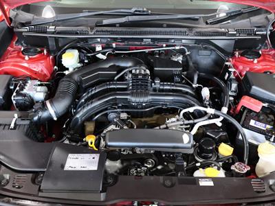 2017 Subaru Impreza - Thumbnail