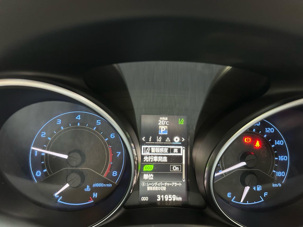 2016 Toyota Auris