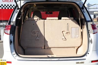 2012 Toyota Estima - Thumbnail