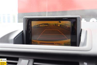 2012 Lexus CT200H - Thumbnail