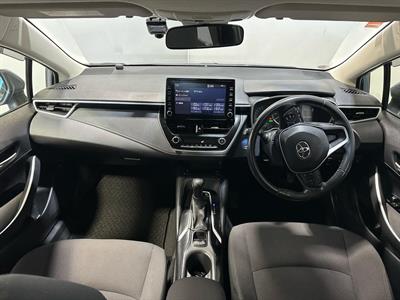2019 Toyota Corolla - Thumbnail