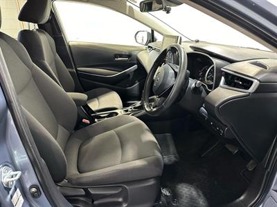 2019 Toyota Corolla - Thumbnail