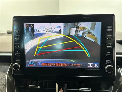 2019 Toyota Corolla - Thumbnail