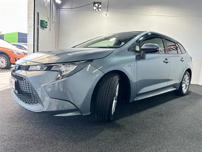 2019 Toyota Corolla - Thumbnail