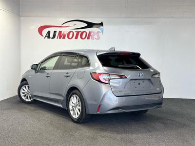 2019 Toyota Corolla - Thumbnail