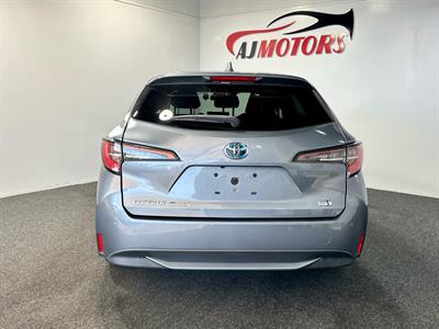 2019 Toyota Corolla - Thumbnail