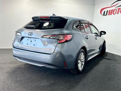 2019 Toyota Corolla - Thumbnail