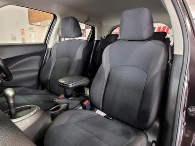 2013 Nissan Juke - Thumbnail