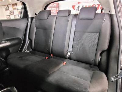 2013 Nissan Juke - Thumbnail