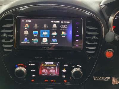 2013 Nissan Juke - Thumbnail