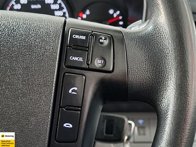 2020 Hyundai iLoad - Thumbnail