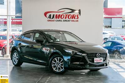 2017 Mazda Axela - Thumbnail