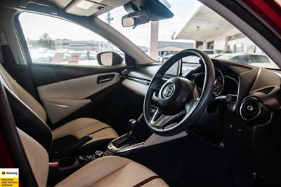 2014 Mazda Demio - Thumbnail