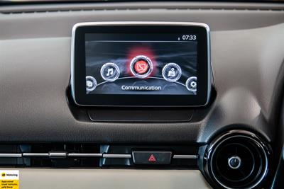 2014 Mazda Demio - Thumbnail