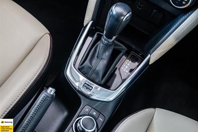 2014 Mazda Demio - Thumbnail