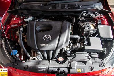 2014 Mazda Demio - Thumbnail