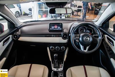 2014 Mazda Demio - Thumbnail