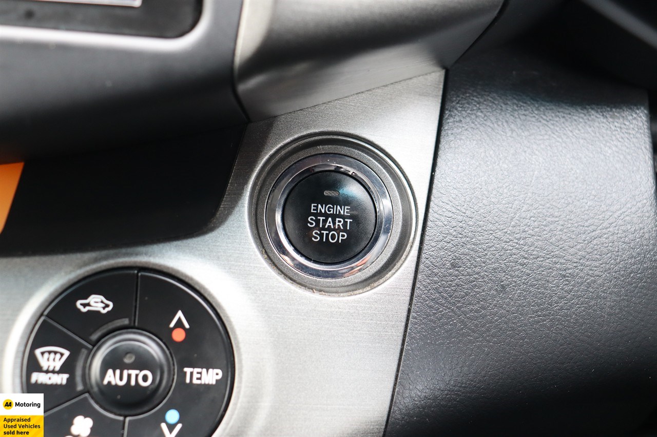 2011 Toyota Vanguard