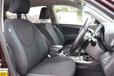 2011 Toyota Vanguard - Thumbnail