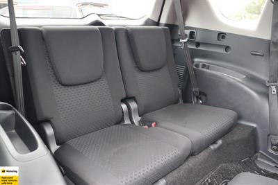 2011 Toyota Vanguard - Thumbnail