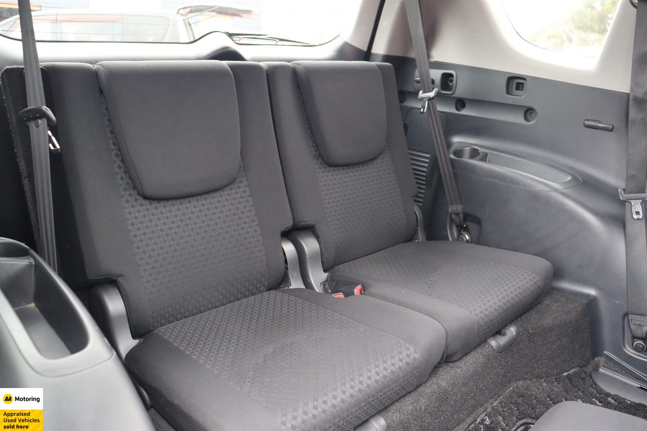 2011 Toyota Vanguard