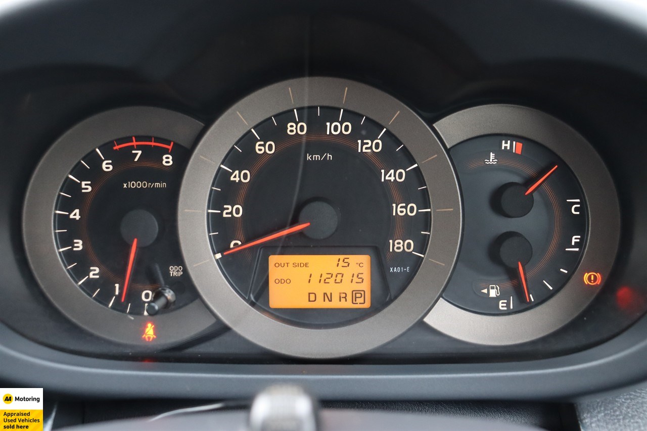 2011 Toyota Vanguard