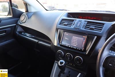 2013 Nissan Lafesta - Thumbnail