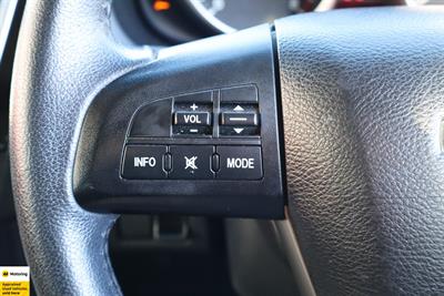 2013 Nissan Lafesta - Thumbnail