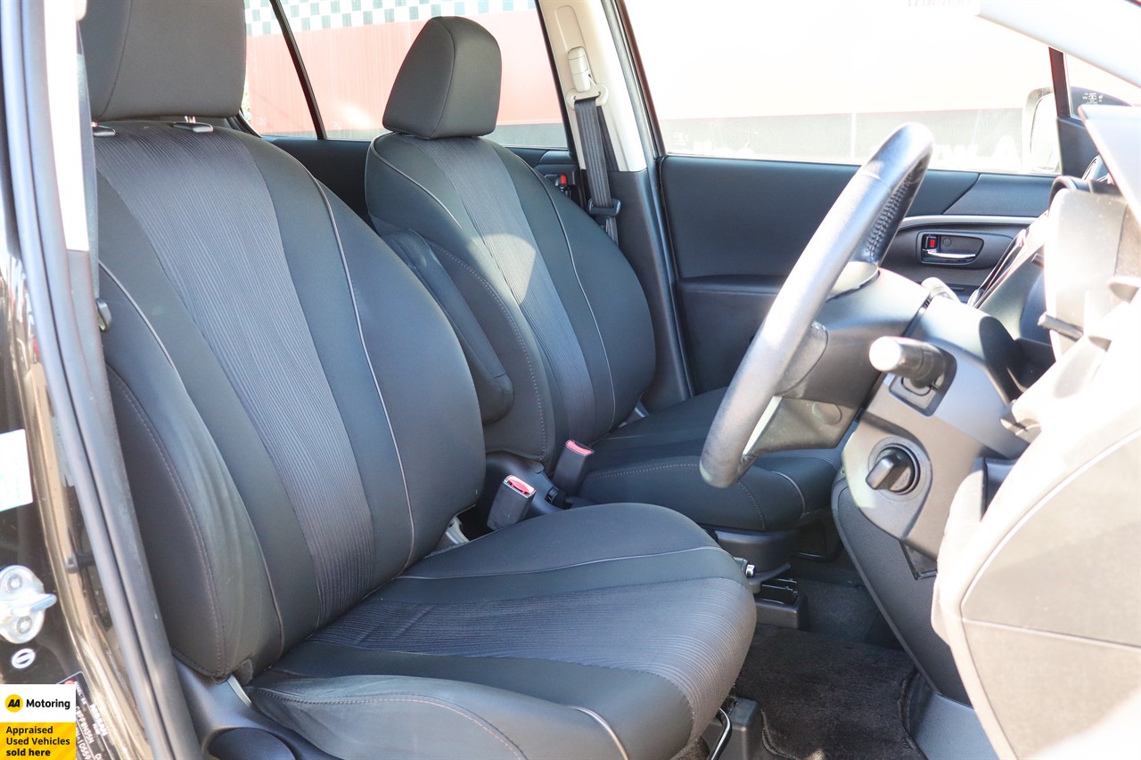 2013 Nissan Lafesta