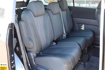 2013 Nissan Lafesta - Thumbnail