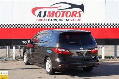 2013 Nissan Lafesta - Thumbnail