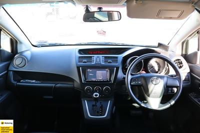 2013 Nissan Lafesta - Thumbnail