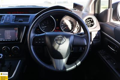 2013 Nissan Lafesta - Thumbnail