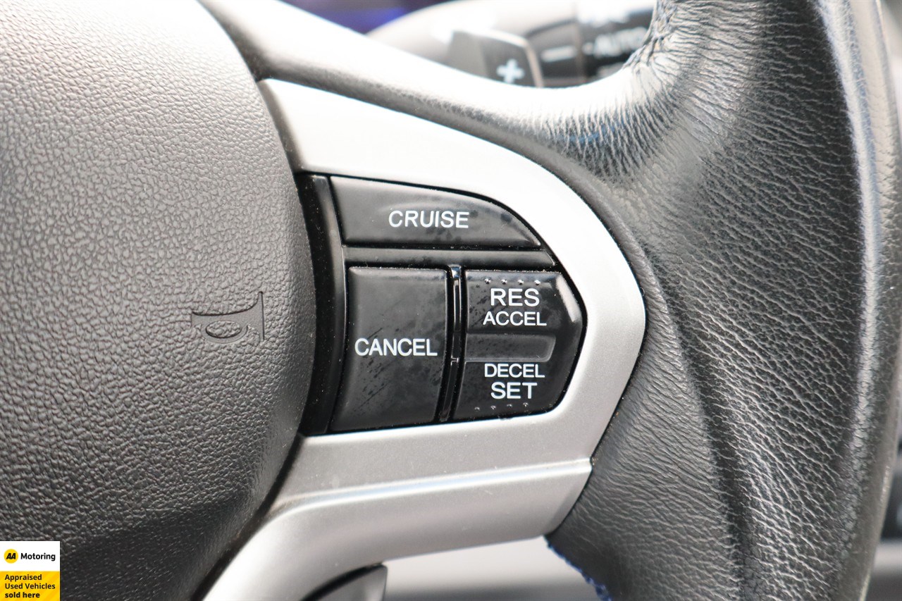 2010 Honda CR-Z