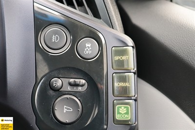 2010 Honda CR-Z - Thumbnail