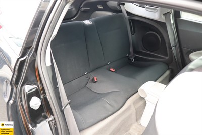 2010 Honda CR-Z - Thumbnail