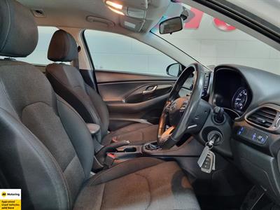 2021 Hyundai i30 - Thumbnail