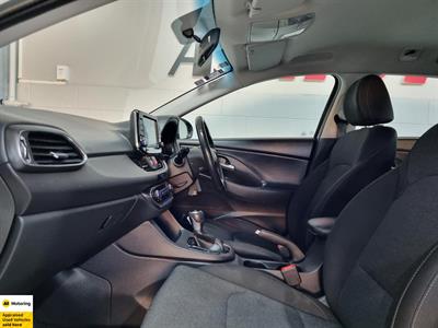 2021 Hyundai i30 - Thumbnail