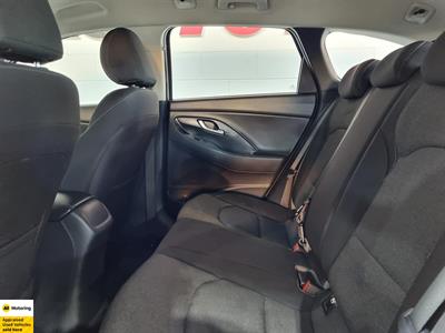 2021 Hyundai i30 - Thumbnail