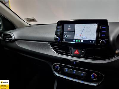 2021 Hyundai i30 - Thumbnail